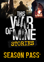 Купить дешево This War of Mine Season Pass Купить ключ дешево This War of Mine Season Pass